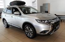 Mitsubishi Outlander Instyle