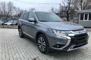 Mitsubishi Outlander Instyle