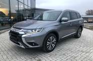 Mitsubishi Outlander Instyle