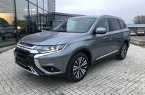 Mitsubishi Outlander Instyle