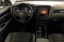 Mitsubishi Outlander Instyle