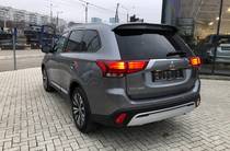 Mitsubishi Outlander Instyle