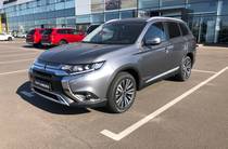 Mitsubishi Outlander Ultimate