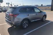 Mitsubishi Outlander Ultimate