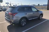 Mitsubishi Outlander Ultimate