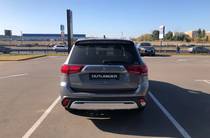 Mitsubishi Outlander Ultimate