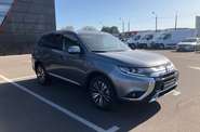 Mitsubishi Outlander Ultimate