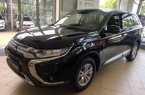 Mitsubishi Outlander Intense