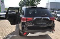 Mitsubishi Outlander Intense