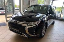 Mitsubishi Outlander Intense