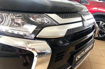 Mitsubishi Outlander Intense