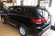 Mitsubishi Outlander Intense