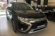 Mitsubishi Outlander Instyle