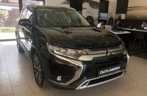 Mitsubishi Outlander Instyle