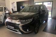 Mitsubishi Outlander Instyle