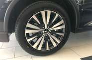 Mitsubishi Outlander Instyle