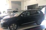 Mitsubishi Outlander Instyle