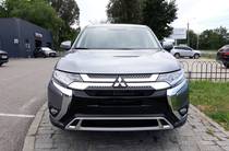 Mitsubishi Outlander Intense