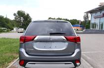 Mitsubishi Outlander Intense