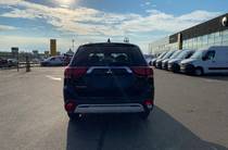 Mitsubishi Outlander Intense