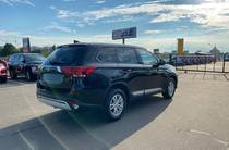 Mitsubishi Outlander Intense