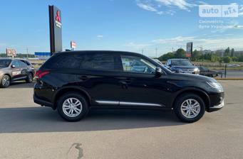 Mitsubishi Outlander 2022 Intense