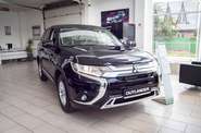 Mitsubishi Outlander Intense