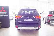 Mitsubishi Outlander Intense