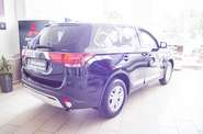 Mitsubishi Outlander Intense