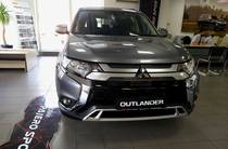 Mitsubishi Outlander Invite