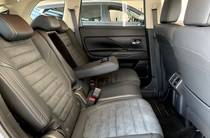 Mitsubishi Outlander Instyle