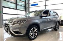 Mitsubishi Outlander Instyle