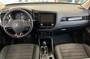 Mitsubishi Outlander Instyle