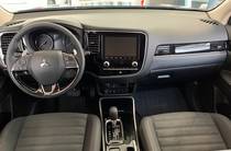 Mitsubishi Outlander Instyle