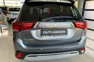 Mitsubishi Outlander Instyle