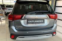 Mitsubishi Outlander Instyle