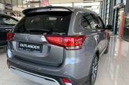 Mitsubishi Outlander Instyle