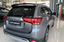 Mitsubishi Outlander Instyle