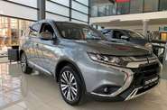 Mitsubishi Outlander Instyle