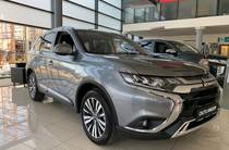 Mitsubishi Outlander Instyle