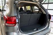 Mitsubishi Outlander Instyle