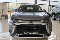 Mitsubishi Outlander Instyle