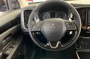 Mitsubishi Outlander Instyle