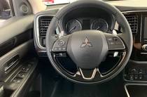 Mitsubishi Outlander Instyle