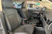 Mitsubishi Outlander Instyle