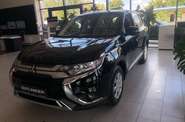 Mitsubishi Outlander Invite