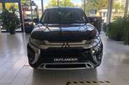 Mitsubishi Outlander Invite