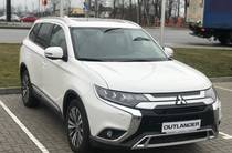 Mitsubishi Outlander Ultimate