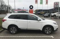 Mitsubishi Outlander Ultimate