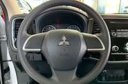 Mitsubishi Outlander Inform